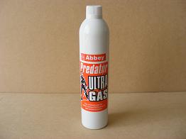 Predator Ultra Gas